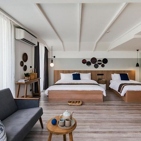 Homm Boutique Hotel Чиангмай Экстерьер фото