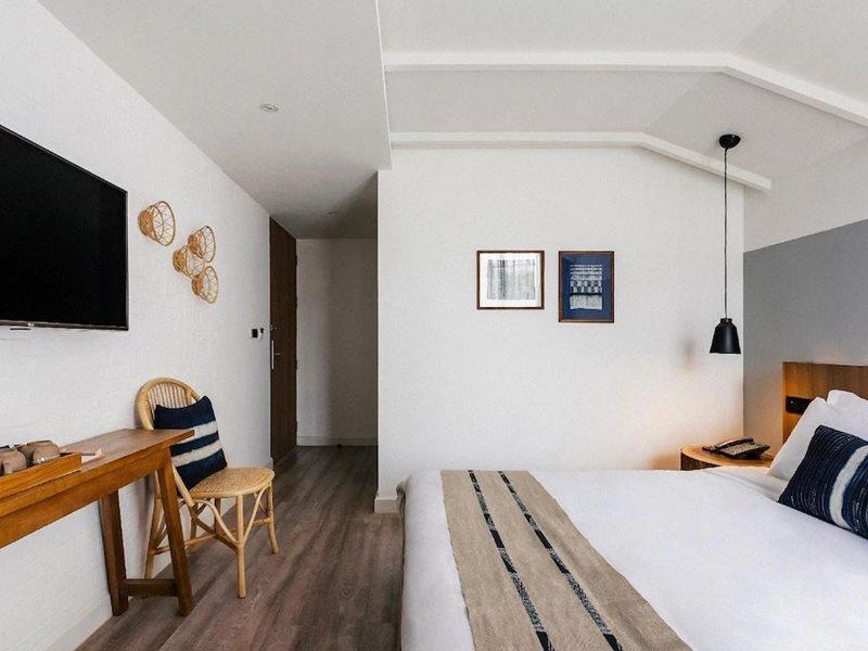 Homm Boutique Hotel Чиангмай Экстерьер фото